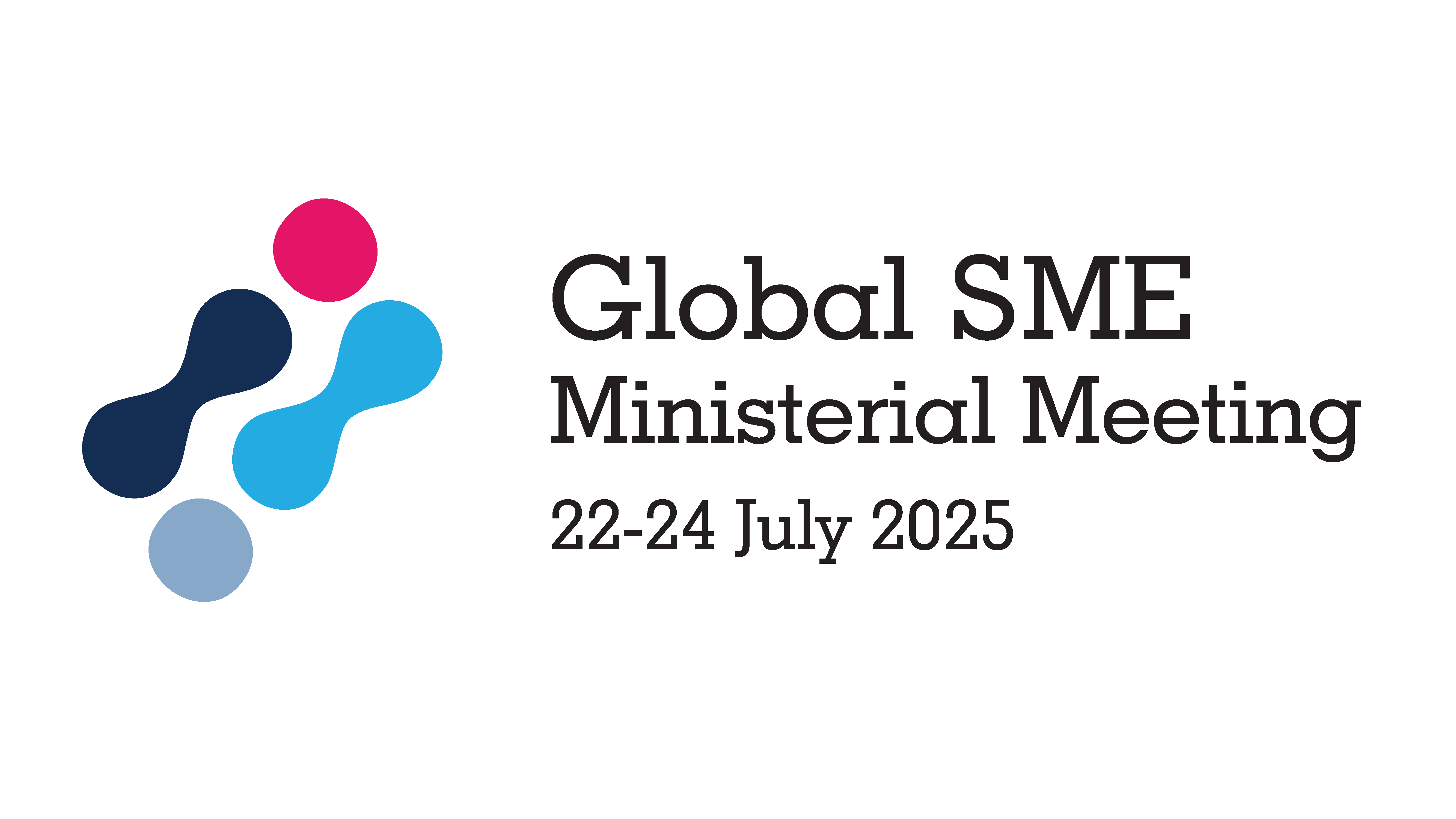 Global SME Ministerial Meeting 2025